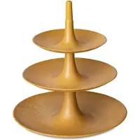 Koziol Babell L Etagere nature wood