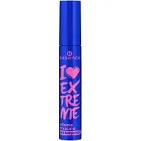 Essence - Volumen Mascara I Love Extreme Waterproof 12 ml