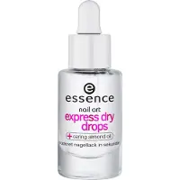 Essence - Trockentropfen für Express Nagellack Nail Art 8 ml