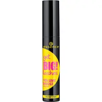 Essence - Volumen-Mascara Boost Get Big! Wimpern 12 ml