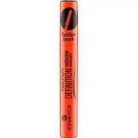 Essence - Maximal Definition Voluminisierende Mascara 8 ml