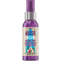 Aussie Hair SOS Hair Rescue All‑in‑One Hair Oil 100 ml