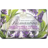 Nesti dante Romantica Seife Lavender & Verbena 250 g Keine Angabe