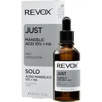 REVOX B77 JUST Mandelic Acid 10% + HA 30 ml
