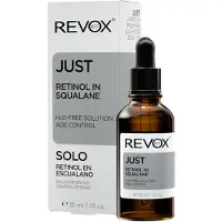 Revox JUST Retinol in Squalan 30 ml