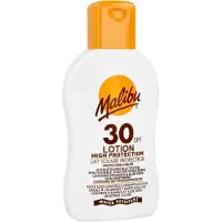 Malibu Sun Lotion SPF 30 (F) 200 ml