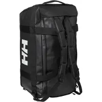 Helly Hansen Scout Duffel L purple