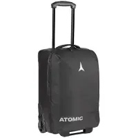 Atomic Cabin Koffer Auf Rollen Schwarz Schwarz One Size