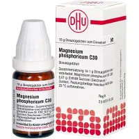 DHU Magnesium Phosphoricum C 30 Globuli 10 g