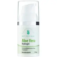 Spinnrad Aloe Vera Hydrogel 30 ml Gel