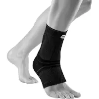 Bauerfeind Knöchelbandage Sports Achilles