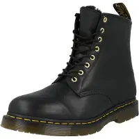 Dr. Martens Uni Stiefeletten 26860001 Farbe: Schwarz Größe: 37