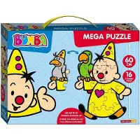Bumba MEBU00002230, 19 Stück(e), Kinder, 1,5 Jahr(e)
