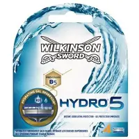 Wilkinson Hydro 5 Skin Ersatzkopf Protection 4 Stück