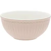 Greengate Schale ALICE CREAMY FUDGE Karamell | Gr.: onesize
