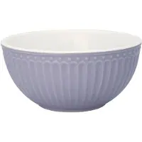 Greengate Schale ALICE LAVENDER Lila | Gr.: onesize