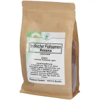 Resana GmbH Indischer Flohsamen Resana 500 g