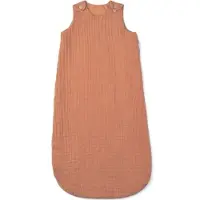 Liewood Flora Schlafsack TOG 1.0 Größe 56/68, Tuscany Rose