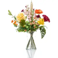 Emerald Bouquet summer breeze Pink
