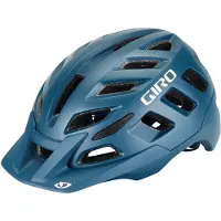 Giro Radix Mtb-helm Blau S Blau S