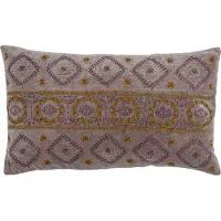 Creative Collection Felixia Kissen | Lila | Baumwolle | 82057351