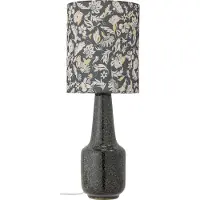Bloomingville Olefin-Tischlampe