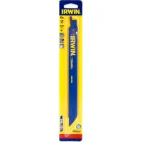Irwin SAW BLADE FOR SAW BLADES 200mm 18 Z / INCH / METAL (5pcs)