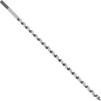 Irwin Tools Schlangenbohrer 10,0x400x323mm