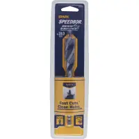 Irwin 10506621 Bohrer Lippenbohrer 1 St