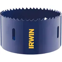 Irwin Crown " BIMETAL 83 mm