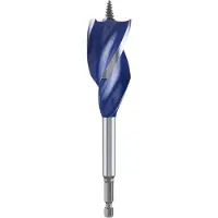 Irwin Blue Groove 6X Holzbohrer 32mm