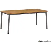 Apple Bee Bijou Diningtisch 180x90cm