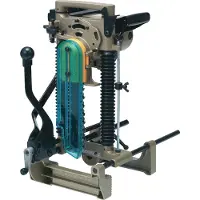 Makita 7104L, Kettenschneider, 298 mm, 512 mm, 513 mm, 17 kg