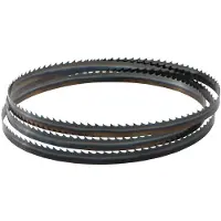 Metabo Bandsägeblatt Ind.Geh. 2240x15x0,5 A2