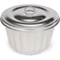 Kitchen Basics Wasserbadform 2 l