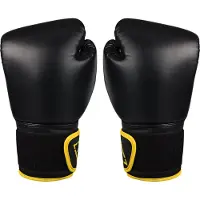 Avento Sr041bm Kampfhandschuhe