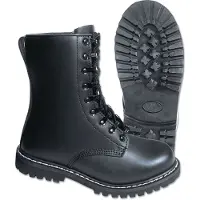 Brandit Para Springerstiefel Grösse: 38
