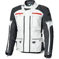 Held Carese Evo GTX Braun Motorrad Textiljacke Größe 5XL