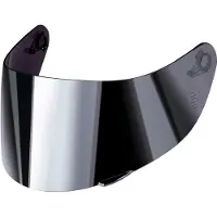 AGV K1 Pinlock Visier