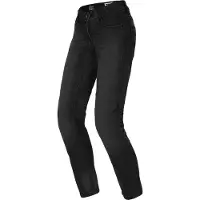 Spidi J-Tracker Lady Lang Blau Dark Used Hose Größe 27