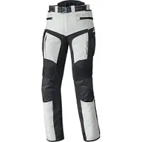 Held Matata II Adventurehose grau/schwarz S HerrengrauS - Motorradbekleidung - Motorradhosen
