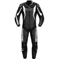 Spidi Sport Warrior Touring Lederkombi