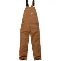 Carhartt Latzhose