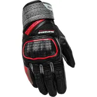 Spidi X-Force Rot Handschuhe Größe S