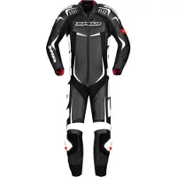 Spidi Track Wind Pro Lederkombi