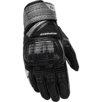 Spidi X-Force Schwarz Handschuhe Größe 2XL