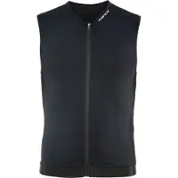 Dainese Snow Auxagon Waistcoat MAN stretch-limo/stretch-limo (Y64) M
