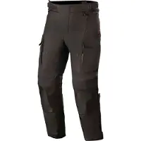 Alpinestars Andes V3 Drystar Schwarz Hose Größe XL
