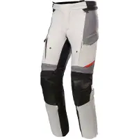 Alpinestars Andes V3 Drystar Hose Ice Gray Dark Gray