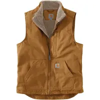 Carhartt Fleeceweste "Weste"